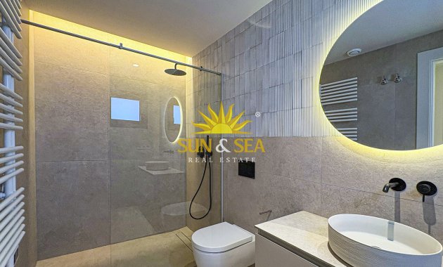 New Build - detached - Ciudad quesada