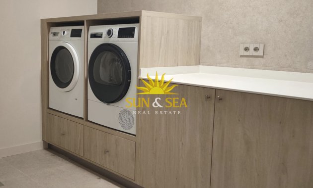 New Build - detached - Ciudad quesada