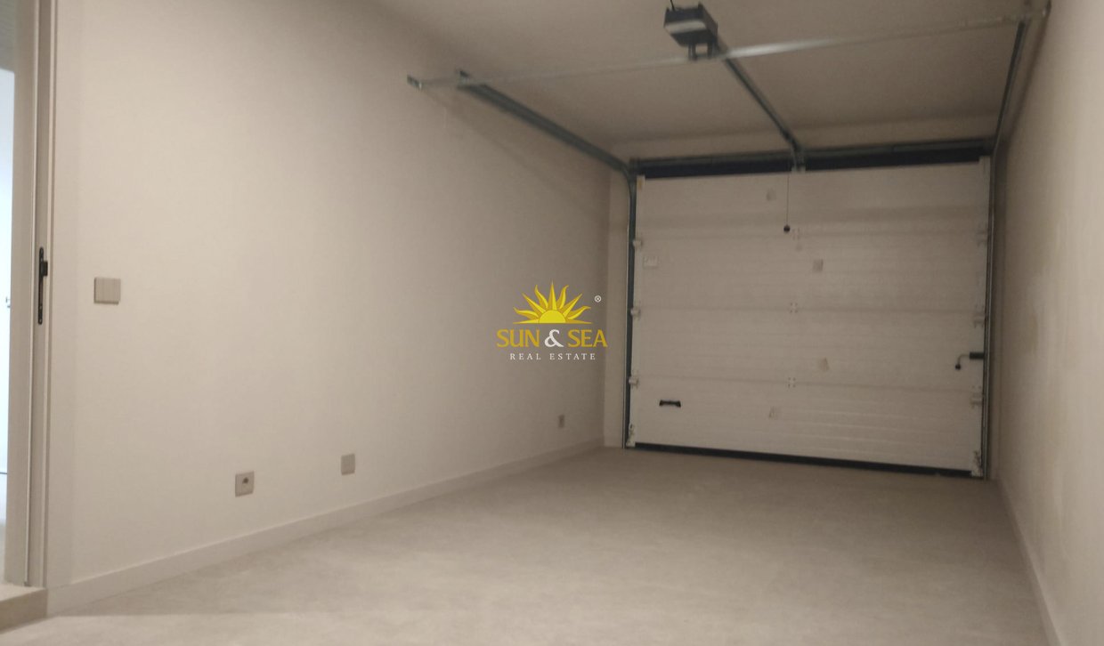 New Build - detached - Ciudad quesada