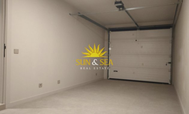 New Build - detached - Ciudad quesada