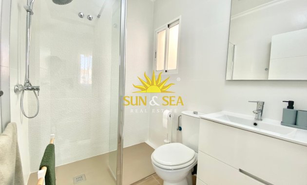Resale - Villa - Orihuela Costa - Playa Flamenca