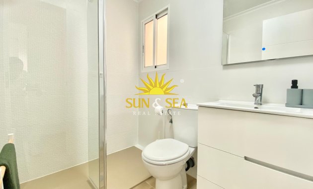 Resale - Villa - Orihuela Costa - Playa Flamenca