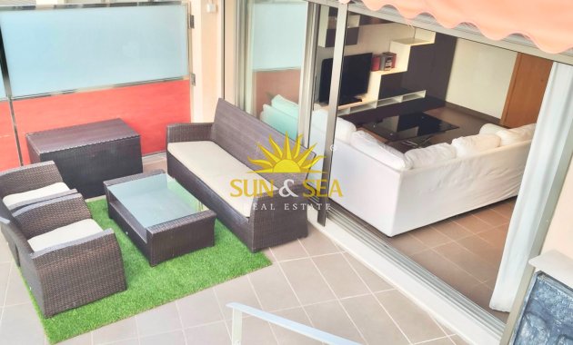 Winter rental - Apartment - Calpe