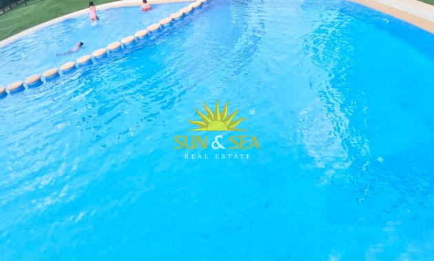 Winter rental - Apartment - Calpe