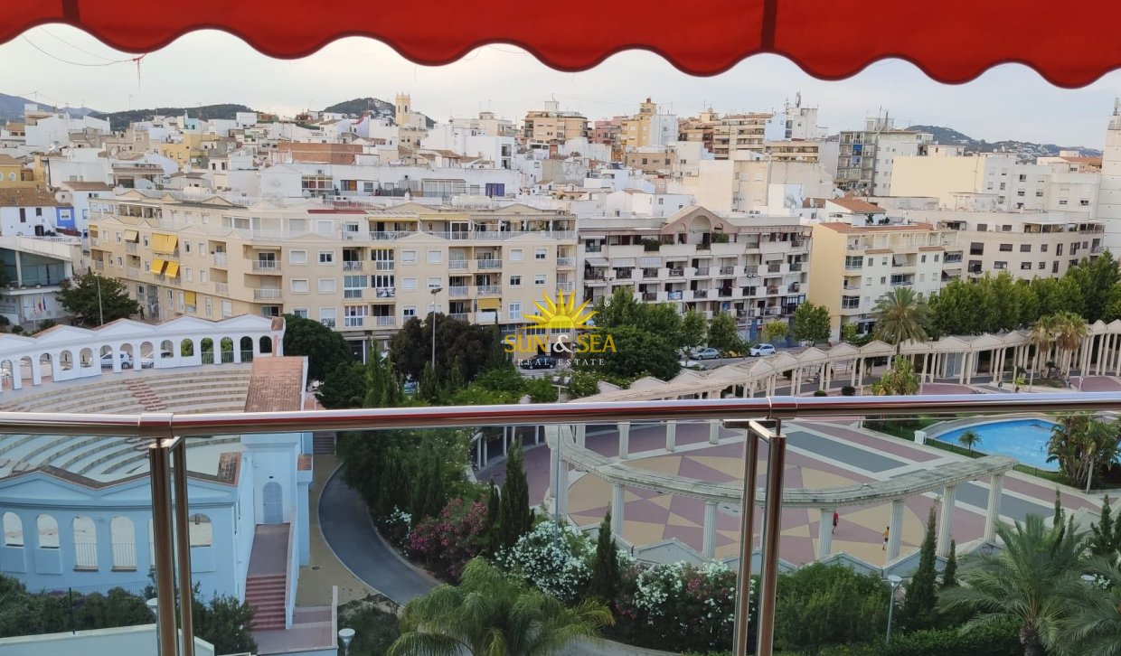 Winter rental - Apartment - Calpe