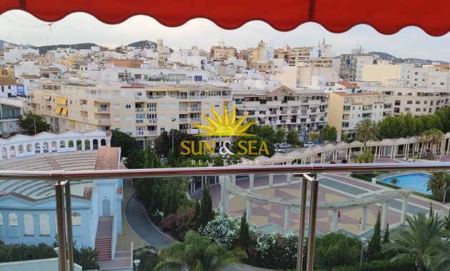 Winter rental - Apartment - Calpe