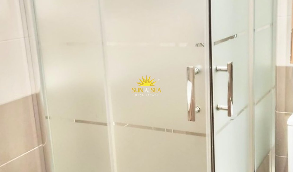 Winter rental - Apartment - Calpe