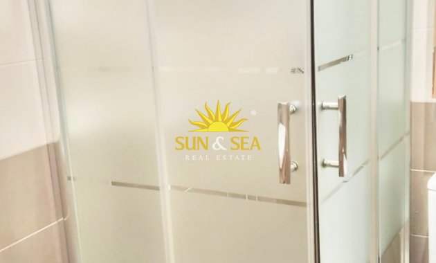 Winter rental - Apartment - Calpe