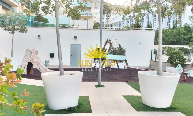 Winter rental - Apartment - Calpe