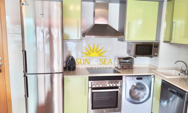 Winter rental - Apartment - Calpe