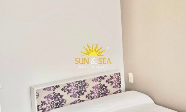 Winter rental - Apartment - Calpe