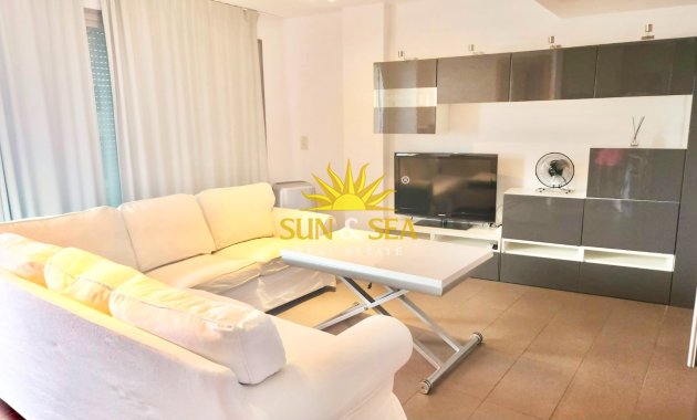 Winter rental - Apartment - Calpe