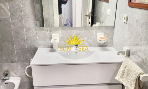 Alquiler de invierno - Apartamento - Cabo de Palos