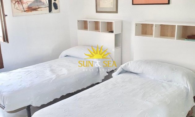 Alquiler de invierno - Apartamento - Cabo de Palos
