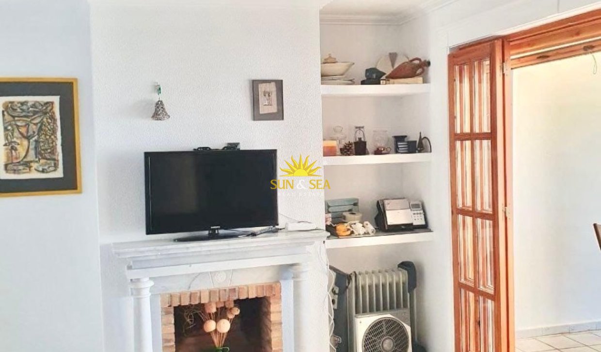 Alquiler de invierno - Apartamento - Cabo de Palos