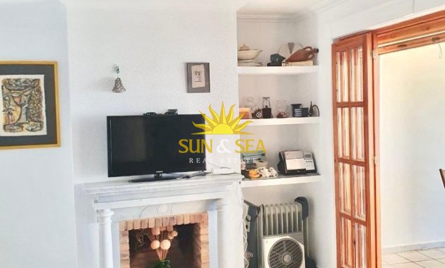 Alquiler de invierno - Apartamento - Cabo de Palos