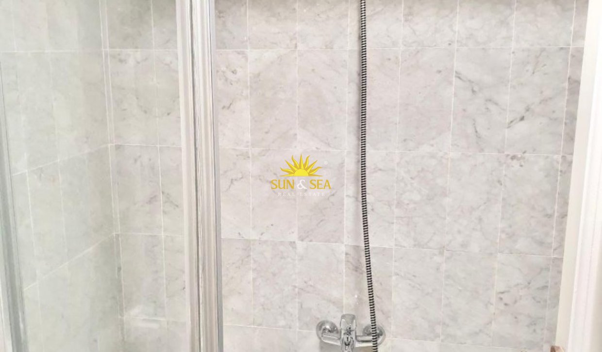 Alquiler de invierno - Apartamento - Cabo de Palos