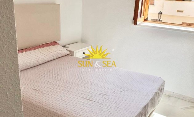 Alquiler de invierno - Apartamento - Cabo de Palos