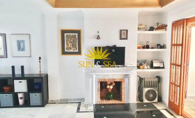 Alquiler de invierno - Apartamento - Cabo de Palos