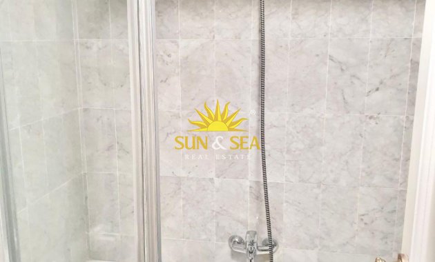 Alquiler de invierno - Apartamento - Cabo de Palos