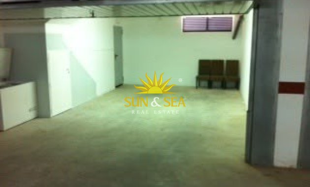 Winter rental - Duplex - Pilar de la Horadada - Torre De La Horadada