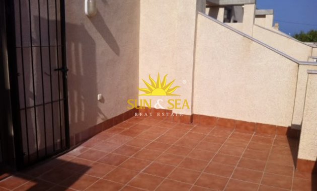 Winter rental - Duplex - Pilar de la Horadada - Torre De La Horadada