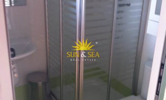 Winter rental - Duplex - Pilar de la Horadada - Torre De La Horadada