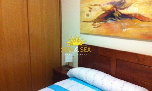 Winter rental - Duplex - Pilar de la Horadada - Torre De La Horadada