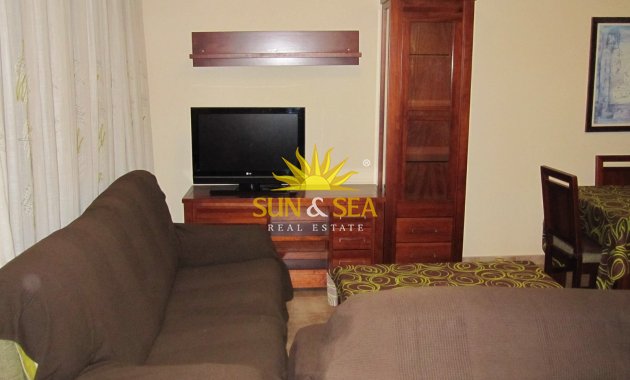 Winter rental - Duplex - Pilar de la Horadada - Torre De La Horadada