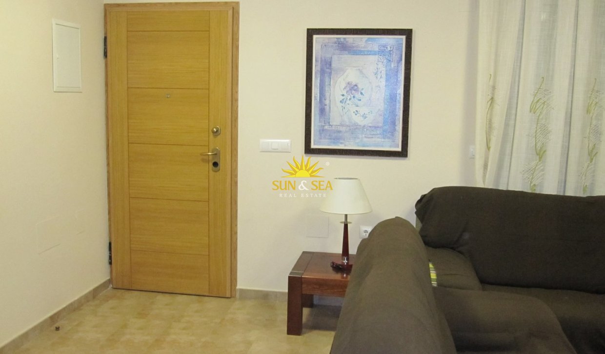 Winter rental - Duplex - Pilar de la Horadada - Torre De La Horadada