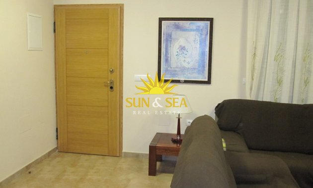 Winter rental - Duplex - Pilar de la Horadada - Torre De La Horadada