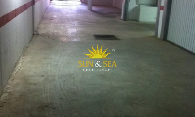 Winter rental - Duplex - Pilar de la Horadada - Torre De La Horadada