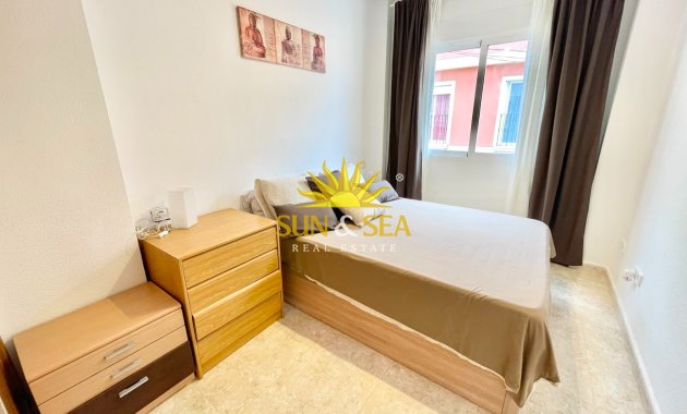 Winter rental - Apartment - Pilar de la Horadada - PILAR DE LA HORADADA