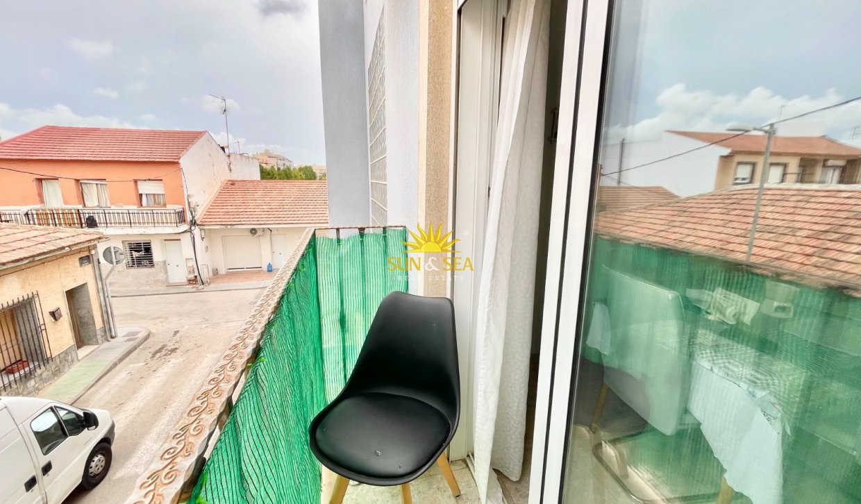 Winter rental - Apartment - Pilar de la Horadada - PILAR DE LA HORADADA