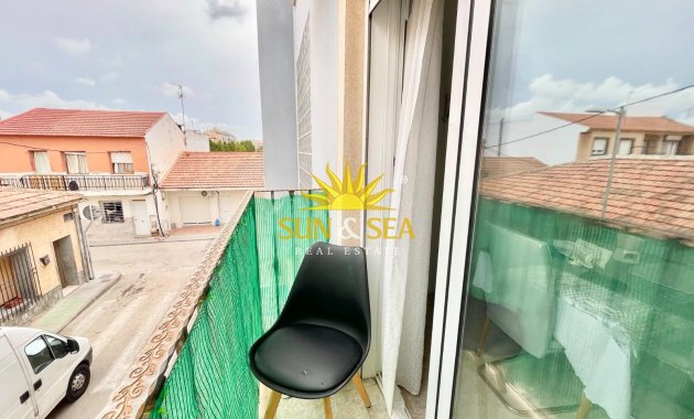 Winter rental - Apartment - Pilar de la Horadada - PILAR DE LA HORADADA
