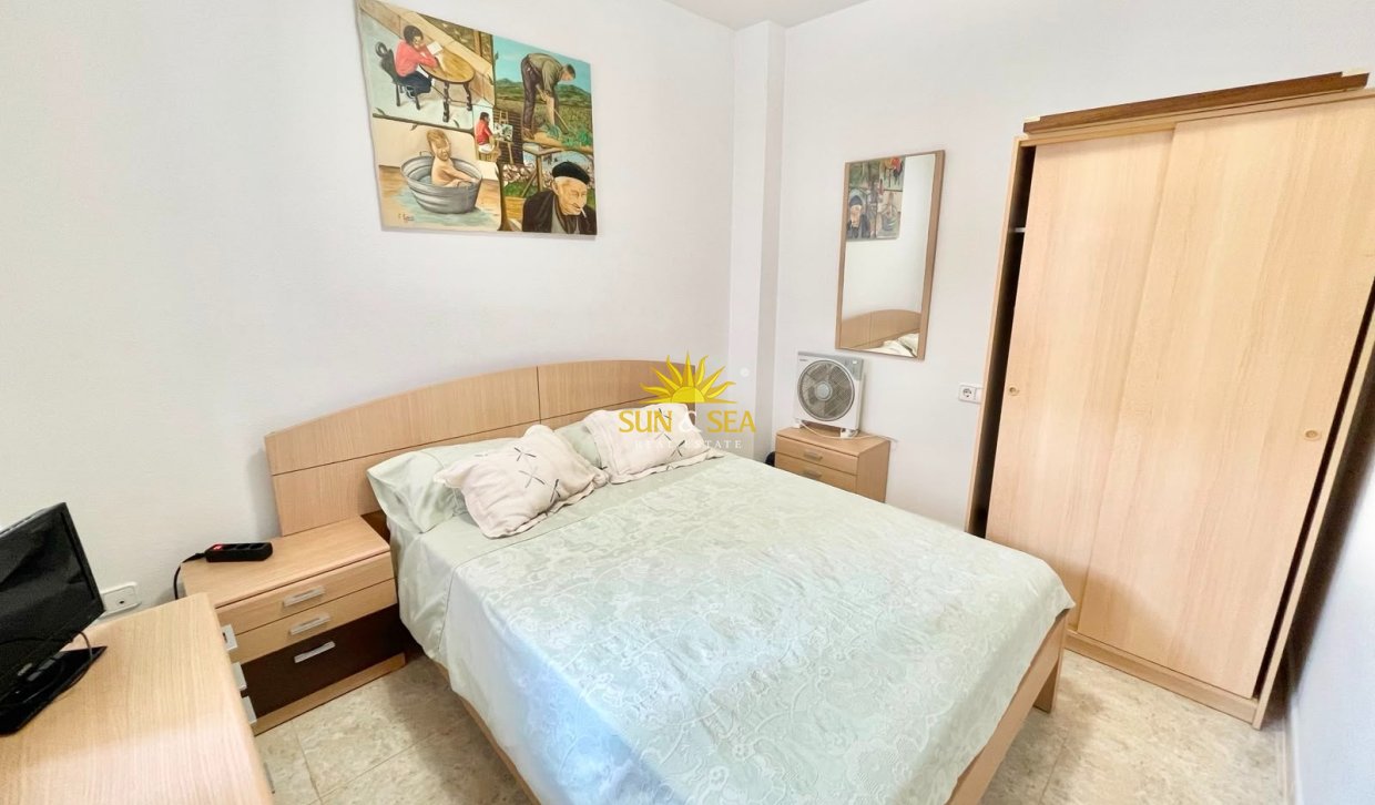Winter rental - Apartment - Pilar de la Horadada - PILAR DE LA HORADADA