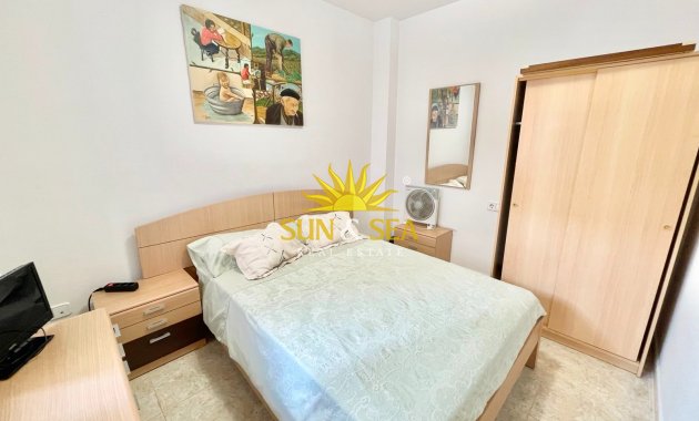Winter rental - Apartment - Pilar de la Horadada - PILAR DE LA HORADADA