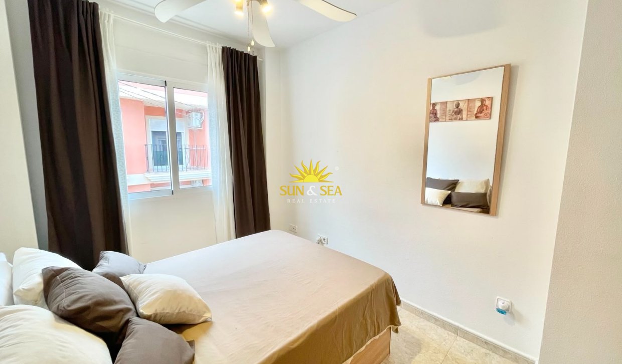 Winter rental - Apartment - Pilar de la Horadada - PILAR DE LA HORADADA