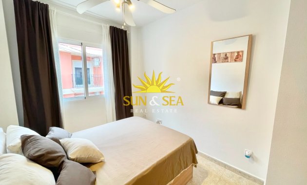 Winter rental - Apartment - Pilar de la Horadada - PILAR DE LA HORADADA