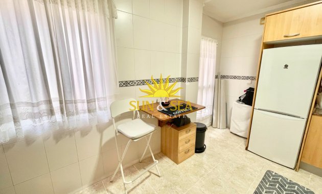 Winter rental - Apartment - Pilar de la Horadada - PILAR DE LA HORADADA