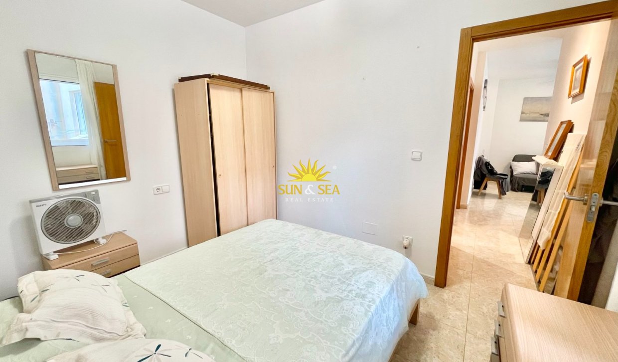 Winter rental - Apartment - Pilar de la Horadada - PILAR DE LA HORADADA