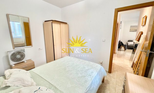 Winter rental - Apartment - Pilar de la Horadada - PILAR DE LA HORADADA