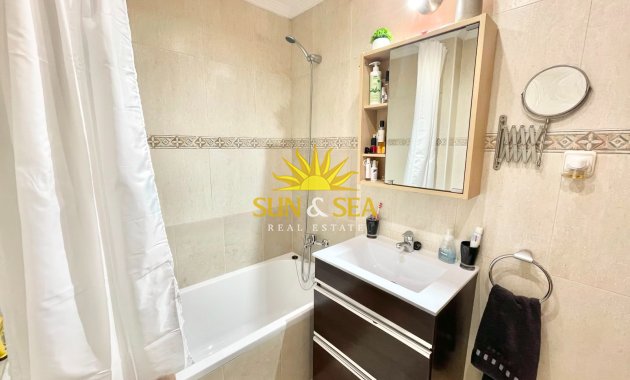 Winter rental - Apartment - Pilar de la Horadada - PILAR DE LA HORADADA