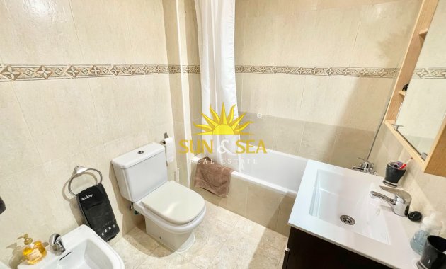 Winter rental - Apartment - Pilar de la Horadada - PILAR DE LA HORADADA
