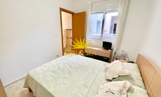 Winter rental - Apartment - Pilar de la Horadada - PILAR DE LA HORADADA
