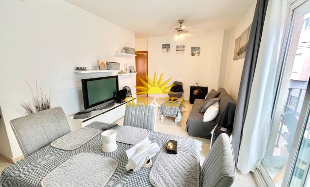 Winter rental - Apartment - Pilar de la Horadada - PILAR DE LA HORADADA