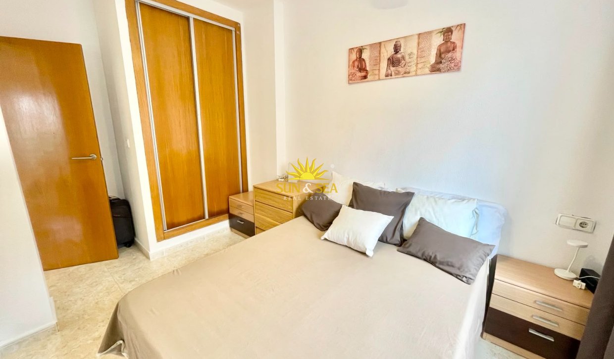 Winter rental - Apartment - Pilar de la Horadada - PILAR DE LA HORADADA