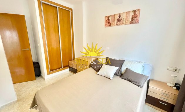 Winter rental - Apartment - Pilar de la Horadada - PILAR DE LA HORADADA