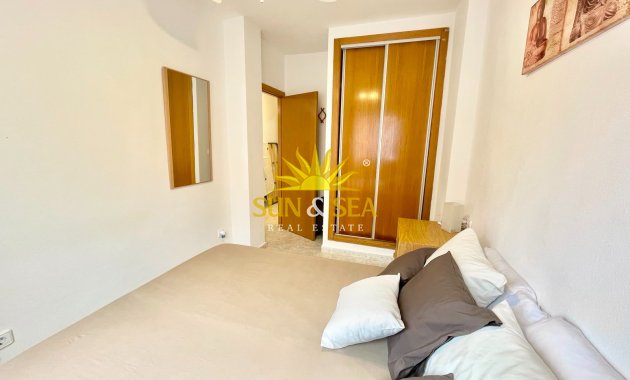 Winter rental - Apartment - Pilar de la Horadada - PILAR DE LA HORADADA