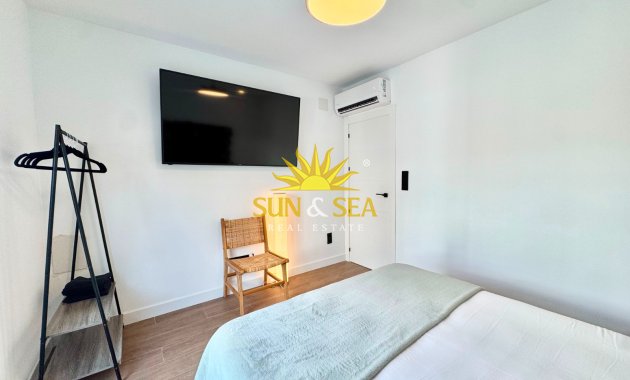 Long Term Rental - Duplex - Torrevieja - Centro